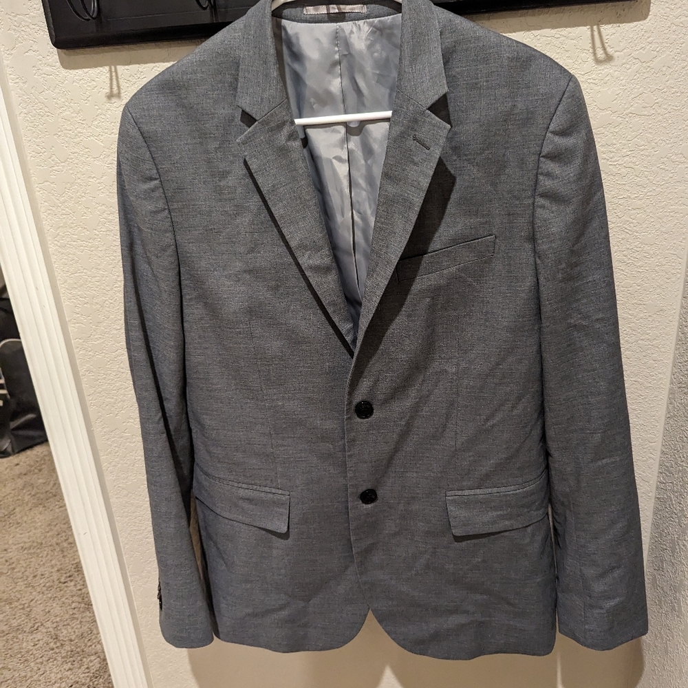 H&M Blazer Size 42R